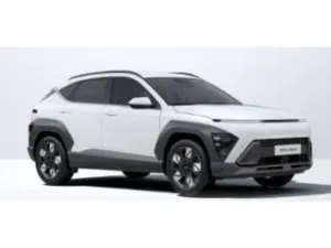 Hyundai KONA Hybrid 1.6 GDI DCT 2WD Trend Elektr. Hec...