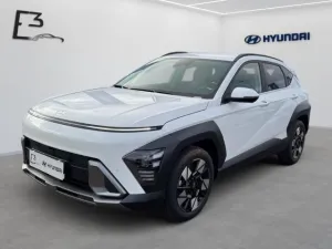 Hyundai KONA Hybrid 1.6 GDI 6-DCT 2WD PRIME 101 kW (1...