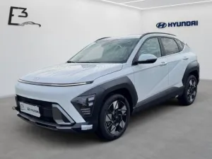 Hyundai KONA 1.6 Turbo 7-DCT 2WD PRIME 132 kW (179 PS...