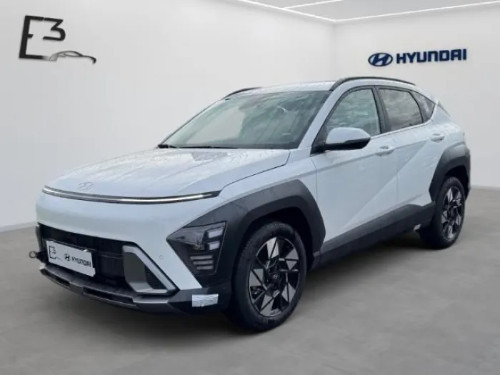 Hyundai KONA 1.6 Turbo 7-DCT 2WD PRIME 132 kW (179 PS...