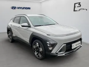 Hyundai KONA HEV 1.6 Turbo DCT 2WD Trend Elektr. Heck...