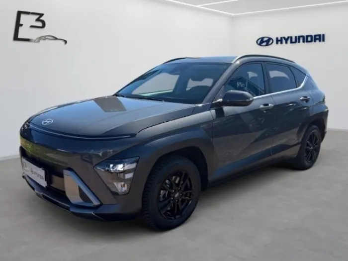 Hyundai KONA Hybrid 1.6 GDI 6-DCT 2WD Trend, elek. He...