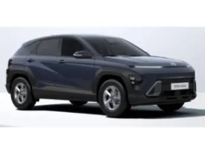 Hyundai KONA 1.6 GDI DCT 2WD Select Funktions-Paket 1...