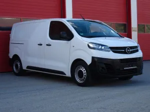 Opel Vivaro Kasten Edition M **SEHR SCHÖN**