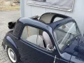 Fiat 500C Topolino