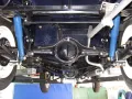 Fiat 500C Topolino