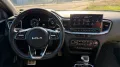 Kia ProCeed GT - Memory - Pano - Garantie bis 2030