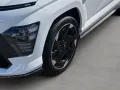 Hyundai KONA Elektro 65kWh N LINE elek. Heckklappe 15...