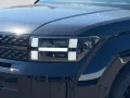 Hyundai SANTA FE Hybrid 1.6 Turbo 6-AT 4WD Blackline ...