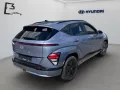 Hyundai KONA Elektro 49kWh 2WD Trend Navigationssyste...