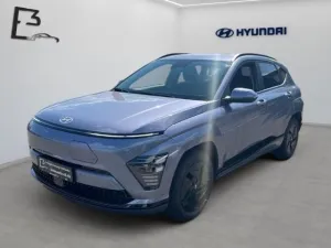 Hyundai KONA Elektro 49kWh 2WD Trend Navigationssyste...