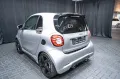 Smart ForTwo turbo Coupe  Brabus Paket