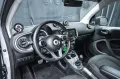 Smart ForTwo turbo Coupe  Brabus Paket