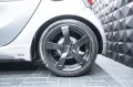Smart ForTwo turbo Coupe  Brabus Paket