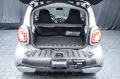 Smart ForTwo turbo Coupe  Brabus Paket