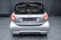 Smart ForTwo turbo Coupe  Brabus Paket