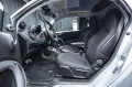 Smart ForTwo turbo Coupe  Brabus Paket
