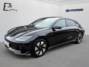 Hyundai IONIQ 6 77,4kWh Allradantrieb Techniq V2L Ada...