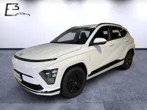 Hyundai KONA Elektro 49kWh 2WD Trend Navigationssyste...