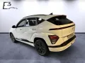 Hyundai KONA Elektro 49kWh 2WD Trend Navigationssyste...