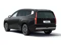Hyundai IONIQ 9 110 kWh 4WD UNIQ Swivel-Paket, Panora...