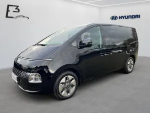 Hyundai Staria Hybrid 1.6 Turbo 6-AT 2WD PRIME Park-P...