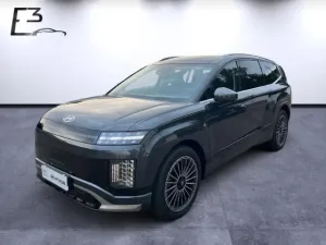 Hyundai IONIQ 9 110 kWh 7-Sitzer 4WD UNIQ Panorama-Gl...
