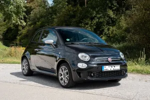 Fiat 500C 1.0 GSE N3 Hybrid LOUNGE C LOUNGE