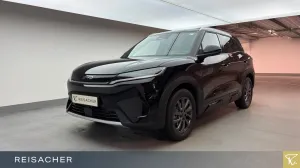 BYD Atto 2 DM-i Boost 360 Grad Kamera  