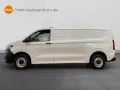 Volkswagen T7 Kasten 2.0 TDI LR LED Kamera App-Connect Sitz