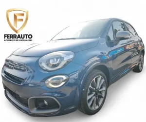 Fiat FIAT 500X 1.3MJET 95CV SPORT