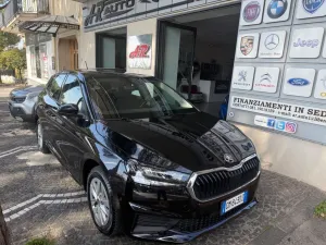 Other Skoda Fabia 1.0 MPI 65 CV Ambition