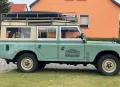 Other Land Rover Santana 109 LWB Serie 3 1977 Ol...