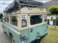 Other Land Rover Santana 109 LWB Serie 3 1977 Ol...