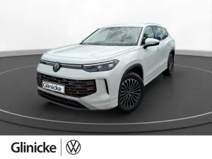 Volkswagen Tayron Elegance eTSI 150 PS - NAVI - IQ. DRIVE u