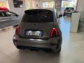 Abarth 595 1.4 Turbo T-Jet 165 CV Turismo