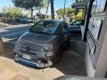 Abarth 595 1.4 Turbo T-Jet 165 CV Turismo