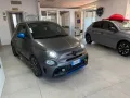 Abarth 595 1.4 Turbo T-Jet 165 CV Turismo