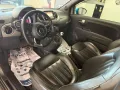 Abarth 595 1.4 Turbo T-Jet 165 CV Turismo