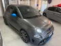 Abarth 595 1.4 Turbo T-Jet 165 CV Turismo