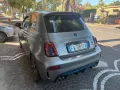 Abarth 595 1.4 Turbo T-Jet 165 CV Turismo