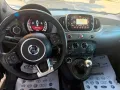 Abarth 595 1.4 Turbo T-Jet 165 CV Turismo