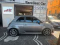 Abarth 595 1.4 Turbo T-Jet 165 CV Turismo