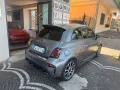 Abarth 595 1.4 Turbo T-Jet 165 CV Turismo