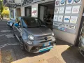 Abarth 595 1.4 Turbo T-Jet 165 CV Turismo