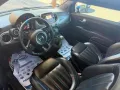 Abarth 595 1.4 Turbo T-Jet 165 CV Turismo