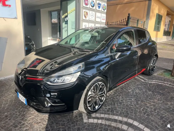 Renault Clio dCi 8V 90CV Start&Stop 5 porte Ener