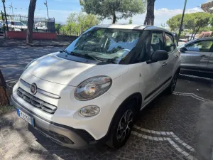 Fiat 500L 1.3 Multijet 95 CV Cross