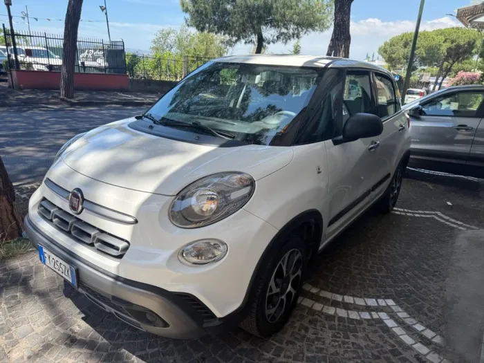 Fiat 500L 1.3 Multijet 95 CV Cross