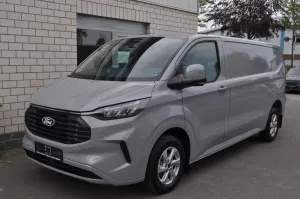 Ford Transit Custom Kasten 320 L2 Limited FWD